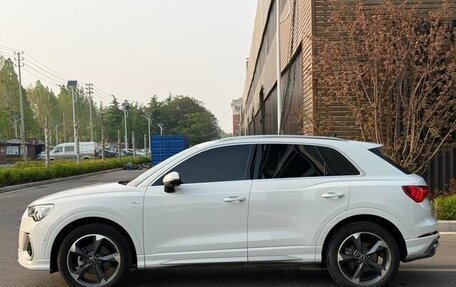 Audi Q3, 2022 год, 2 190 003 рублей, 3 фотография