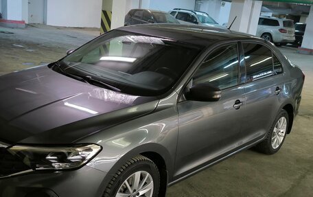 Volkswagen Polo VI (EU Market), 2020 год, 2 100 000 рублей, 3 фотография