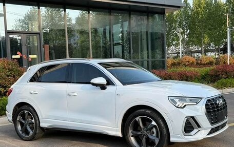 Audi Q3, 2022 год, 2 190 003 рублей, 5 фотография