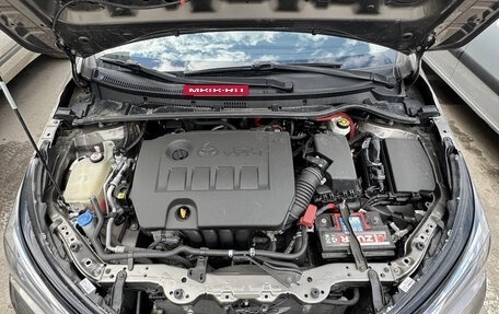 Toyota Corolla, 2017 год, 1 700 000 рублей, 7 фотография