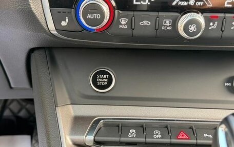 Audi Q3, 2022 год, 2 190 003 рублей, 11 фотография