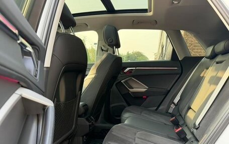 Audi Q3, 2022 год, 2 190 003 рублей, 15 фотография