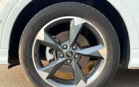Audi Q3, 2022 год, 2 190 003 рублей, 17 фотография