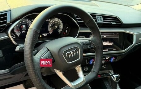 Audi Q3, 2022 год, 2 190 003 рублей, 8 фотография