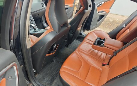 Volvo S60 III, 2012 год, 1 000 000 рублей, 3 фотография