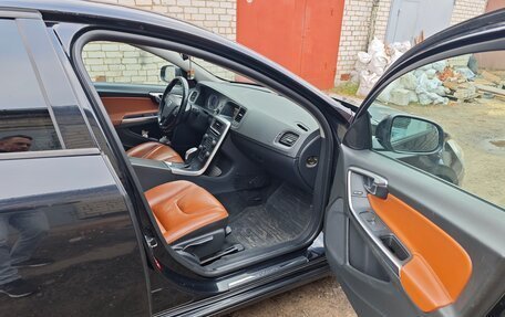 Volvo S60 III, 2012 год, 1 000 000 рублей, 8 фотография