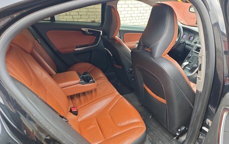 Volvo S60 III, 2012 год, 1 000 000 рублей, 4 фотография