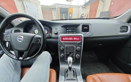Volvo S60 III, 2012 год, 1 000 000 рублей, 5 фотография