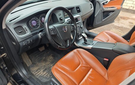 Volvo S60 III, 2012 год, 1 000 000 рублей, 9 фотография
