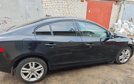 Volvo S60 III, 2012 год, 1 000 000 рублей, 11 фотография