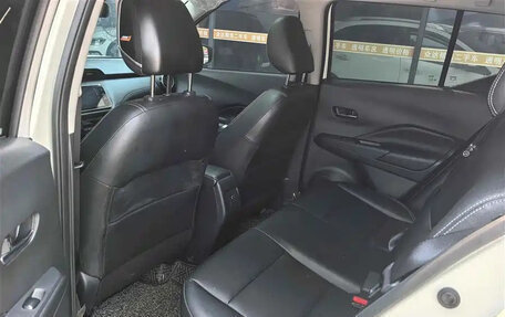 Nissan Kicks I, 2021 год, 1 520 000 рублей, 8 фотография