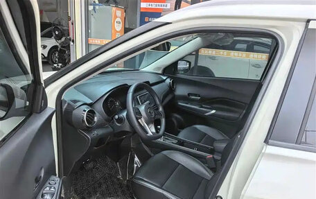 Nissan Kicks I, 2021 год, 1 520 000 рублей, 7 фотография