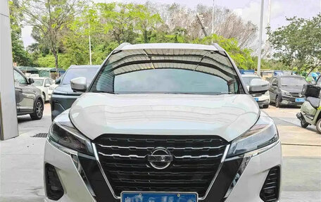 Nissan Kicks I, 2021 год, 1 520 000 рублей, 2 фотография