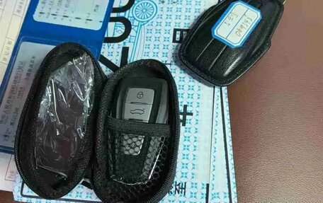 Nissan Kicks I, 2021 год, 1 520 000 рублей, 10 фотография