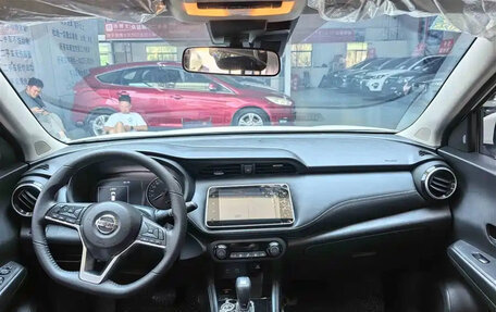 Nissan Kicks I, 2021 год, 1 520 000 рублей, 9 фотография