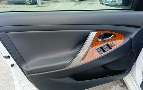 Toyota Camry, 2011 год, 1 399 995 рублей, 10 фотография