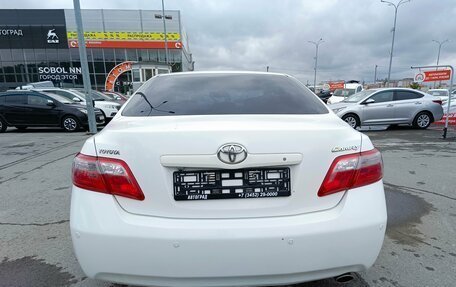 Toyota Camry, 2011 год, 1 399 995 рублей, 6 фотография