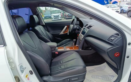 Toyota Camry, 2011 год, 1 399 995 рублей, 13 фотография