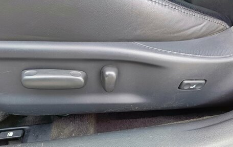 Toyota Camry, 2011 год, 1 399 995 рублей, 9 фотография