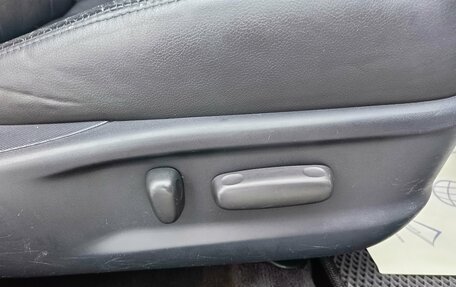 Toyota Camry, 2011 год, 1 399 995 рублей, 14 фотография