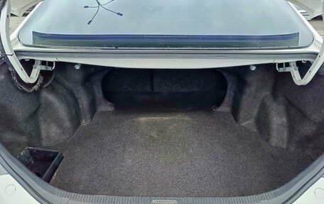 Toyota Camry, 2011 год, 1 399 995 рублей, 12 фотография