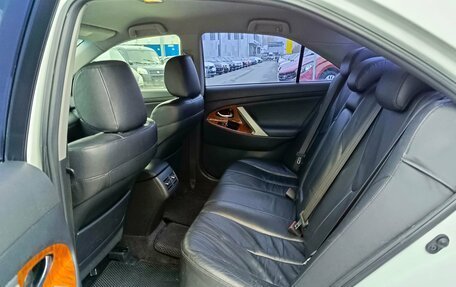 Toyota Camry, 2011 год, 1 399 995 рублей, 11 фотография