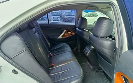 Toyota Camry, 2011 год, 1 399 995 рублей, 15 фотография