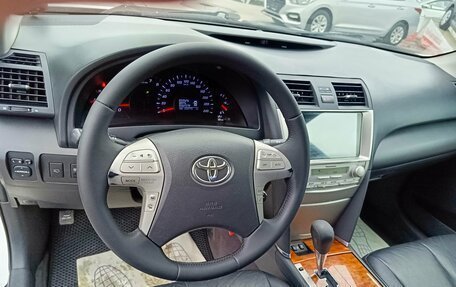 Toyota Camry, 2011 год, 1 399 995 рублей, 16 фотография