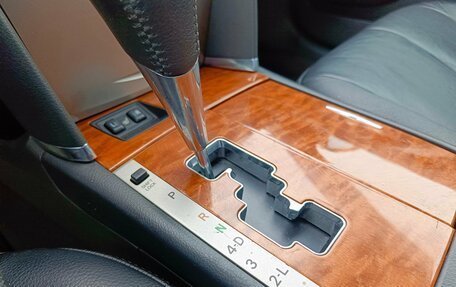 Toyota Camry, 2011 год, 1 399 995 рублей, 20 фотография