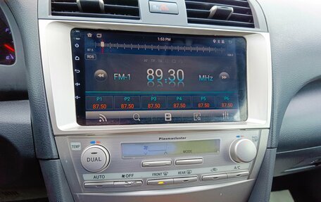 Toyota Camry, 2011 год, 1 399 995 рублей, 19 фотография