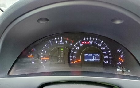 Toyota Camry, 2011 год, 1 399 995 рублей, 18 фотография