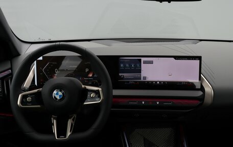 BMW X3, 2025 год, 7 590 000 рублей, 16 фотография