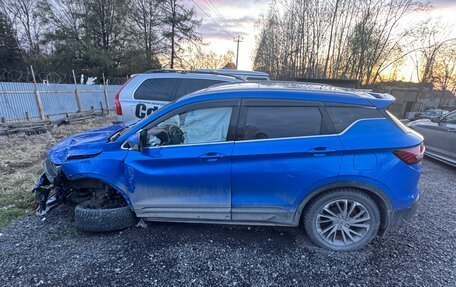 Geely Coolray I, 2020 год, 800 000 рублей, 2 фотография