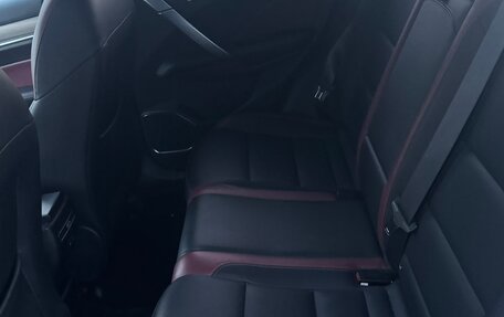 Geely Coolray I, 2020 год, 800 000 рублей, 6 фотография