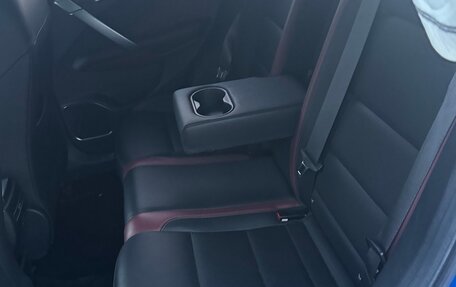 Geely Coolray I, 2020 год, 800 000 рублей, 7 фотография