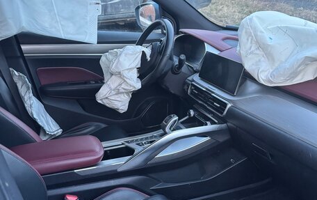 Geely Coolray I, 2020 год, 800 000 рублей, 8 фотография