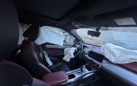 Geely Coolray I, 2020 год, 800 000 рублей, 9 фотография