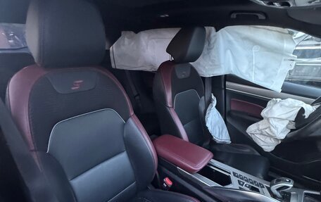 Geely Coolray I, 2020 год, 800 000 рублей, 10 фотография