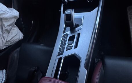 Geely Coolray I, 2020 год, 800 000 рублей, 12 фотография