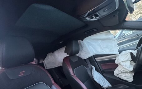 Geely Coolray I, 2020 год, 800 000 рублей, 11 фотография