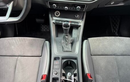 Audi Q3, 2021 год, 2 292 605 рублей, 16 фотография