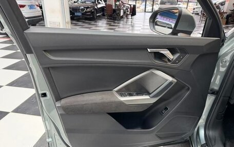 Audi Q3, 2021 год, 2 292 605 рублей, 11 фотография