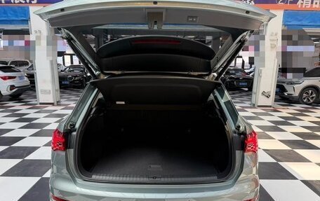Audi Q3, 2021 год, 2 292 605 рублей, 7 фотография
