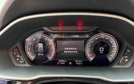 Audi Q3, 2021 год, 2 292 605 рублей, 10 фотография