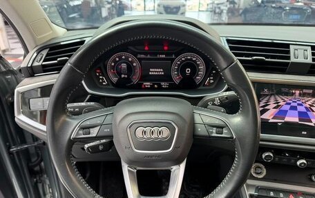 Audi Q3, 2021 год, 2 292 605 рублей, 8 фотография