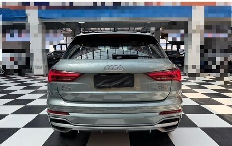 Audi Q3, 2021 год, 2 292 605 рублей, 5 фотография