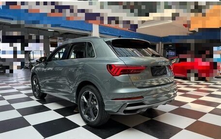Audi Q3, 2021 год, 2 292 605 рублей, 6 фотография