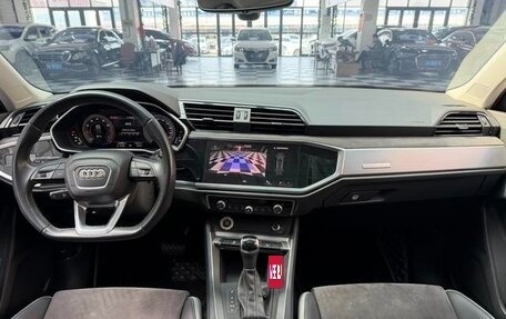 Audi Q3, 2021 год, 2 292 605 рублей, 14 фотография