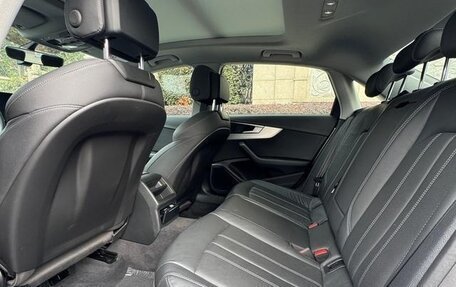 Audi A4, 2021 год, 2 170 605 рублей, 8 фотография