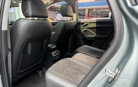 Audi Q3, 2021 год, 2 292 605 рублей, 13 фотография